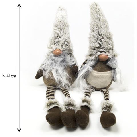 Cuccia Cuscino Sfoderabile Per Animali Domestici Modello New Cuscinoso Colore Grigio - Foto 3