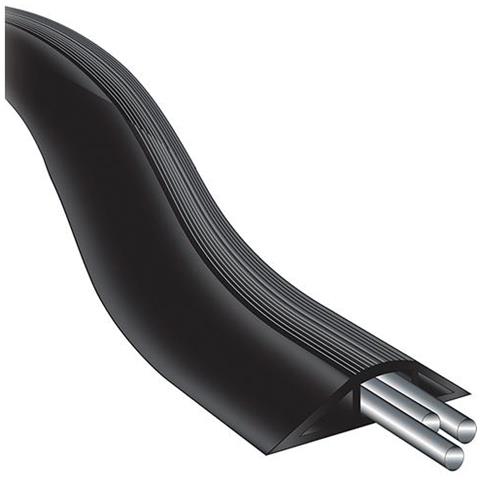 3m Rubber Floor Cable Protector -.  - Foto 2