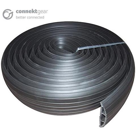 3m Rubber Floor Cable Protector -.  - Foto 1