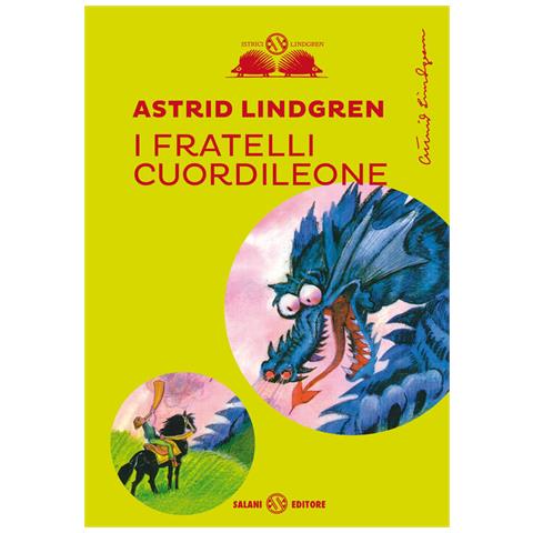 Astrid Lindgren - I Fratelli Cuordileone - Foto 2