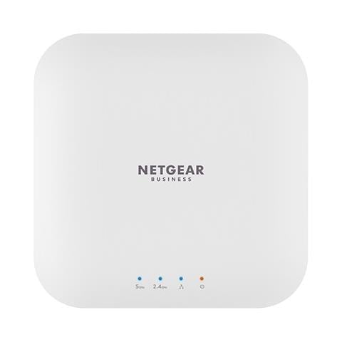 Punto di Accesso WAX214 Wi-Fi 6 AX1800 Montaggio a Parete / Soffitto Gestione Locale e Alimentazione PoE  - Foto 1