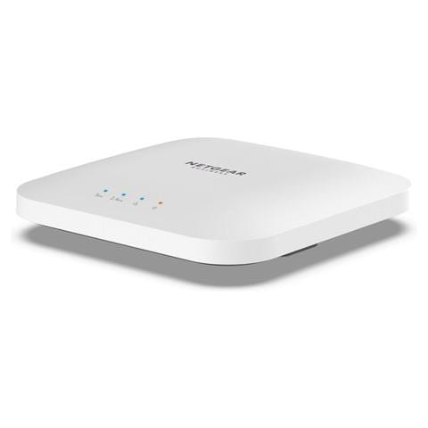 Punto di Accesso WAX214 Wi-Fi 6 AX1800 Montaggio a Parete / Soffitto Gestione Locale e Alimentazione PoE  - Foto 2