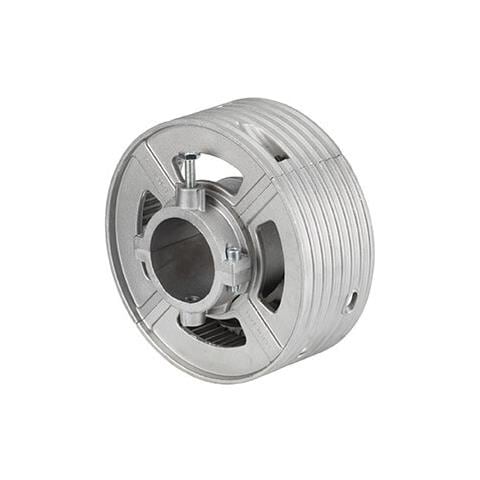 Paracadute Per Corona 240 391455 Automazione Automatismi Originale Garanzia - Foto 2