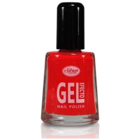 Laca Effetto Gelatina Unghie 10ml N 03 Rosso - Foto 1
