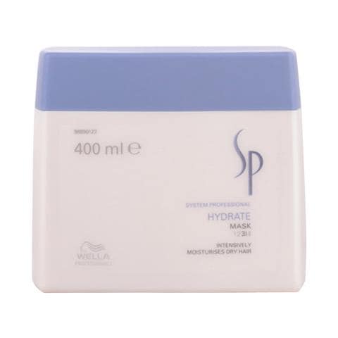 Sp Hydrate Maschere 400ml - Foto 1