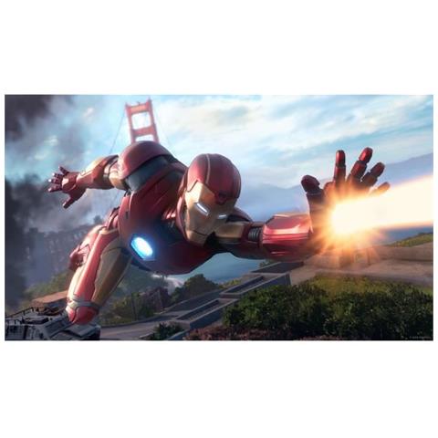 Marvel's Avengers Xbox One Game - Foto 5