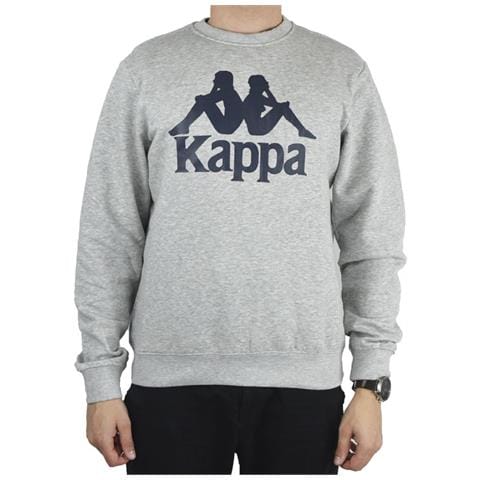 Sertum Rn Sweatshirt, Uomo, Szare, Felpe, Numero: S Eu - Foto 1