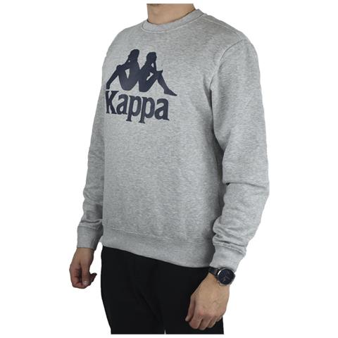 Sertum Rn Sweatshirt, Uomo, Szare, Felpe, Numero: S Eu - Foto 2
