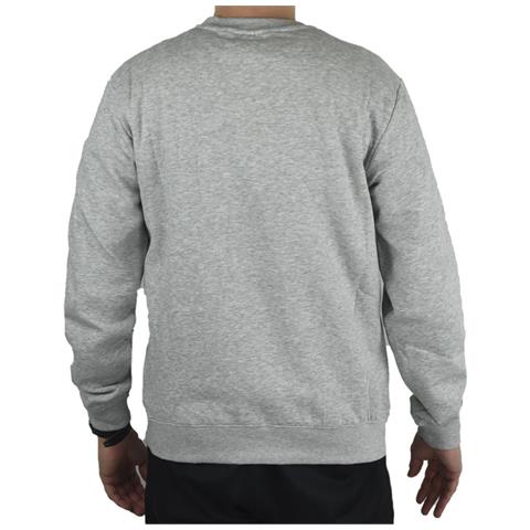 Sertum Rn Sweatshirt, Uomo, Szare, Felpe, Numero: S Eu - Foto 4