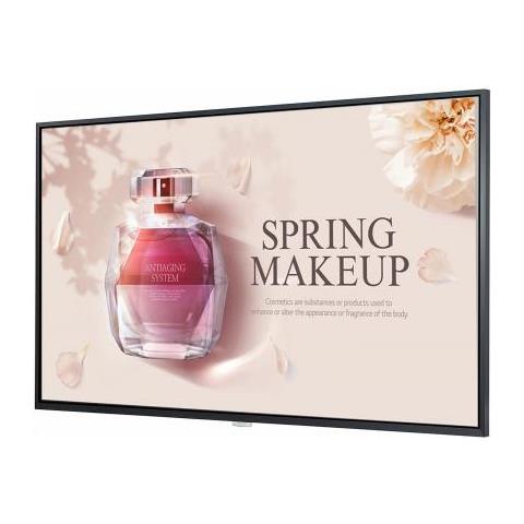 55uh7f-h 55in Led Ips 3840x2160 16:9 700 Nit 1100:1 8ms - Foto 2