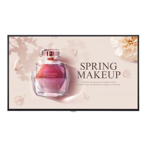 55uh7f-h 55in Led Ips 3840x2160 16:9 700 Nit 1100:1 8ms - Foto 1