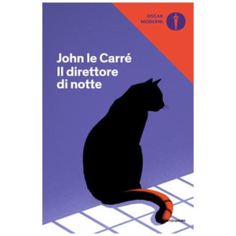 John Le Carré - Il Direttore Di Notte - Foto 1