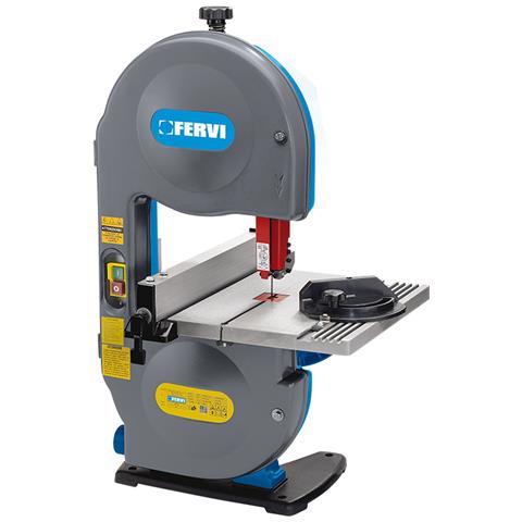 Sega A Nastro Per Legno 0717a - Foto 1