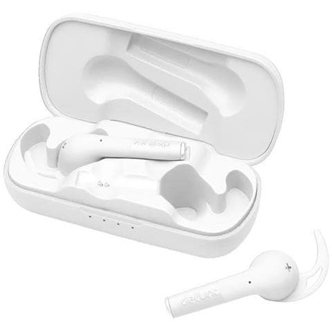 D4222 True Plus - Auricolare True Wireless - Bianco - Foto 1