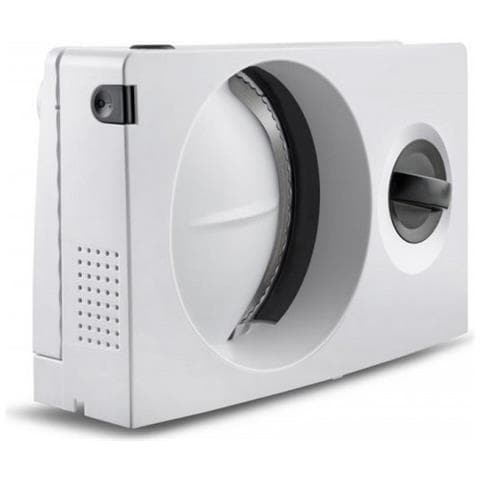 Affettatrice Elettrica 100w 17cm - Cutmaster Compact - Foto 3