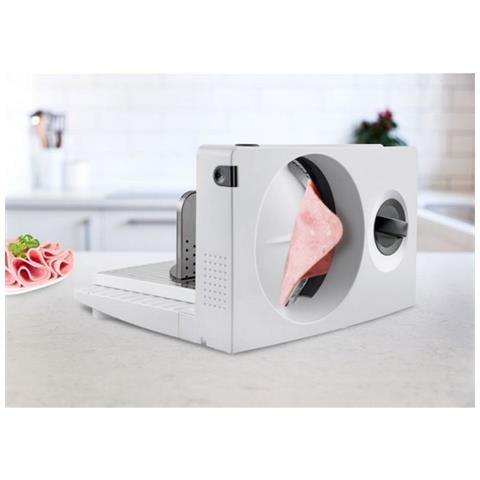 Affettatrice Elettrica 100w 17cm - Cutmaster Compact - Foto 2