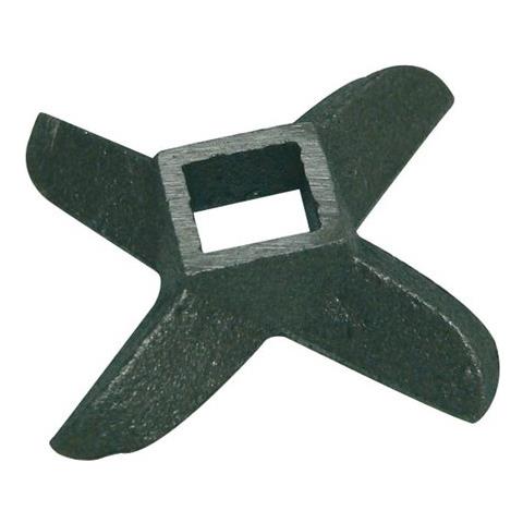 Coltello Per Tritacarne Manuale N ° 8 - 4012a - Foto 1
