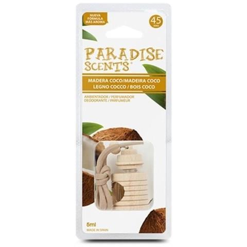 Deodorante Per La Macchina Paradise Scents Cocco - Foto 3