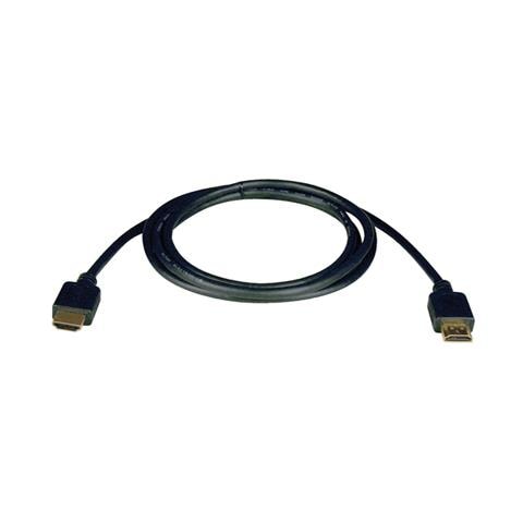 Tripp Lite P568-010 3.05m HDMI HDMI Nero cavo HDMI - Foto 1