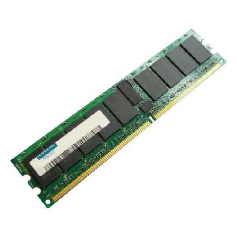 1GB PC2-5300, DDR2, PC / server, 240-pin DIMM, 1 x 1 GB, PC2-5300 - Foto 1