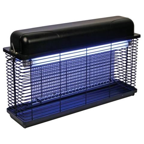 GIK11, Interno / esterno, UV-A 2 x 15W, 532 x 140 x 320 mm - Foto 1