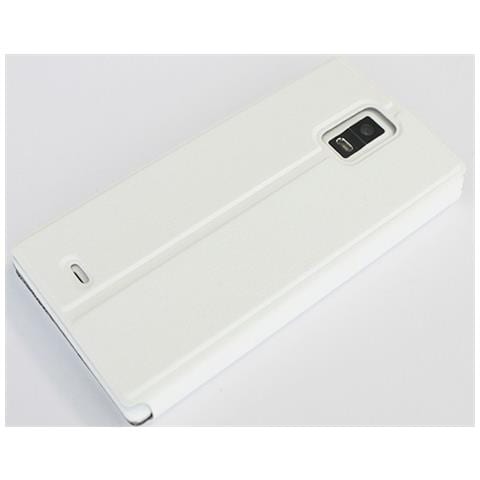 SFP47QW 4.7" Custodia a libro Bianco custodia per cellulare - Foto 6