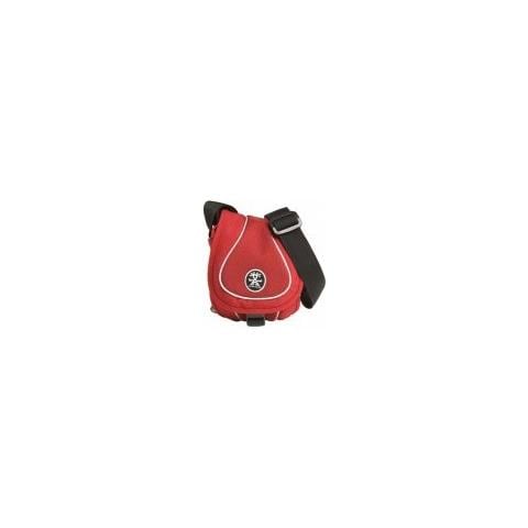 TC600-002 Borsa da corriere Rosso custodia per fotocamera - Foto 1