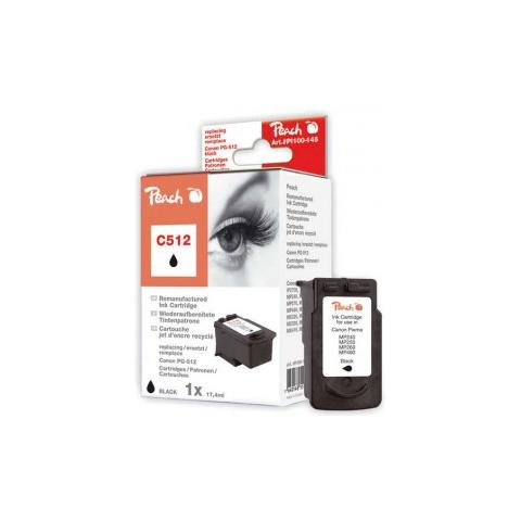 0A314477, Nero, Standard, Canon, Pixma MP240 - Foto 1