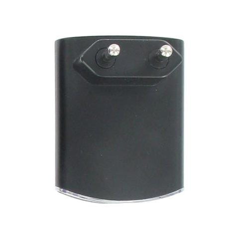 30048, Interno, Fotocamera, GPS, Cuffia, Telefono cellulare, MP3, PDA, Console portatile, AC, Nero, 100 - 240, 50 -60 - Foto 1