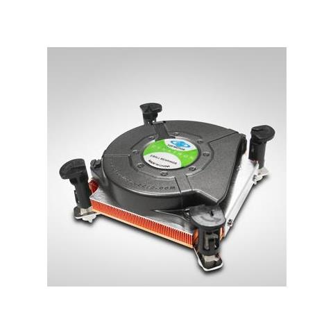 K-2 Processore Refrigeratore - Foto 1