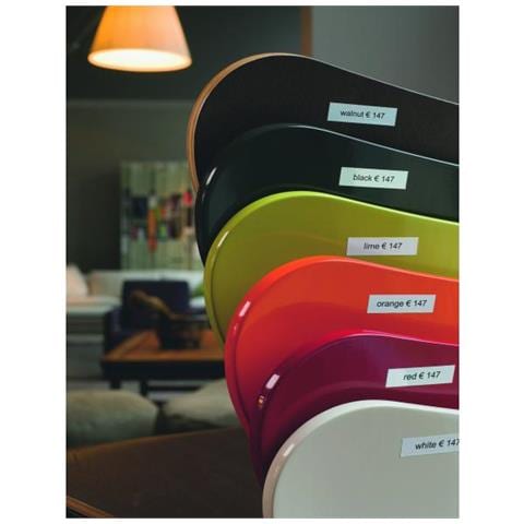 LabelManager ™ 210D QWERTY Kitcase - Foto 3