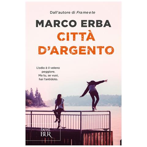 Marco Erba - Città D'argento - Foto 3