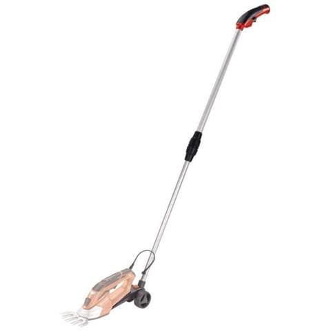 Forbici Per Prati E Arbusti A Batteria Ge-cg 12 Li - Foto 1