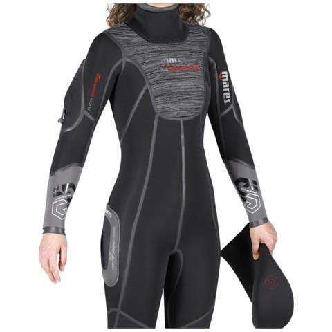 Flexa Graphene Donna 7mm Xs - Foto 2