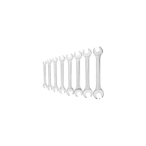 Set Di Chiavi 6-22mm, 8 Pezzi Din 3110 - Foto 1
