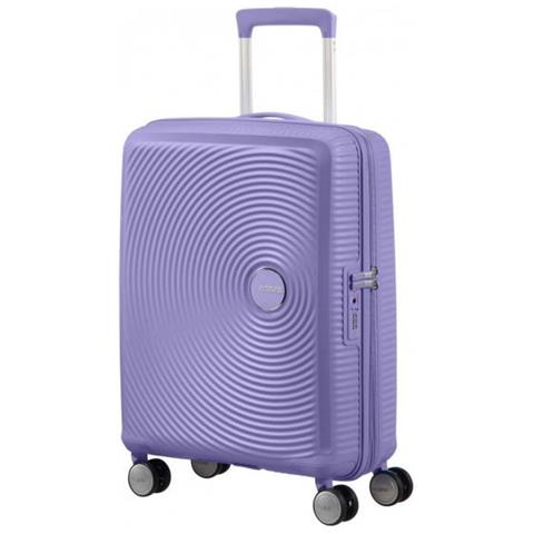 Trolley Soundbox Spinner 55/20 Tsa Exp Lavender Piccola Scelta= p Lavender - Foto 1