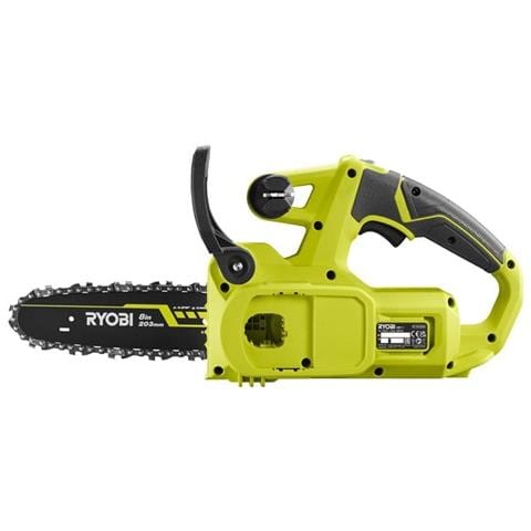 Elettrosega A Batteria Ryobi Ry18cs20a-0 Solo Corpo Senza Batteria Lama Cm 20 - Foto 2