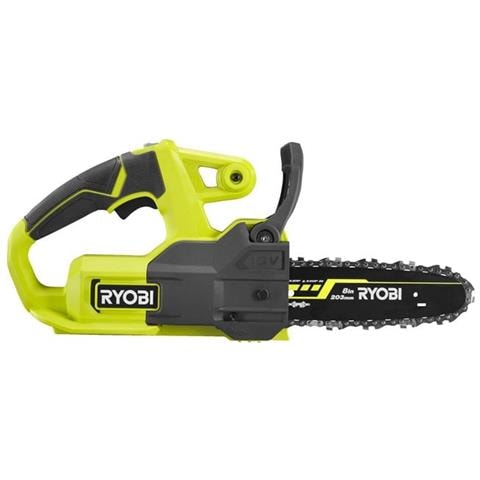 Elettrosega A Batteria Ryobi Ry18cs20a-0 Solo Corpo Senza Batteria Lama Cm 20 - Foto 1