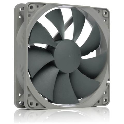 Ventola PC NF-P12 redux-1700 PWM Diametro 12 cm Colore Grigio - Foto 1