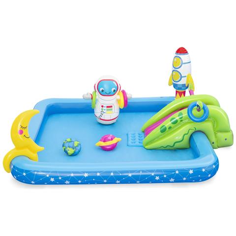 53126 piscina per bambini Piscina con bordi - Foto 2