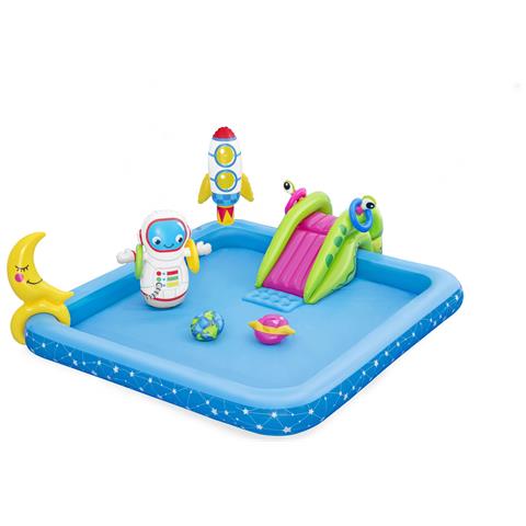 53126 piscina per bambini Piscina con bordi - Foto 1