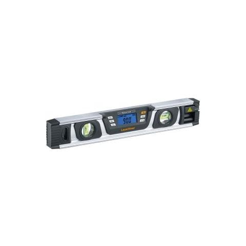 DigiLevel Laser G40 livella 0,4 m Grigio - Foto 1