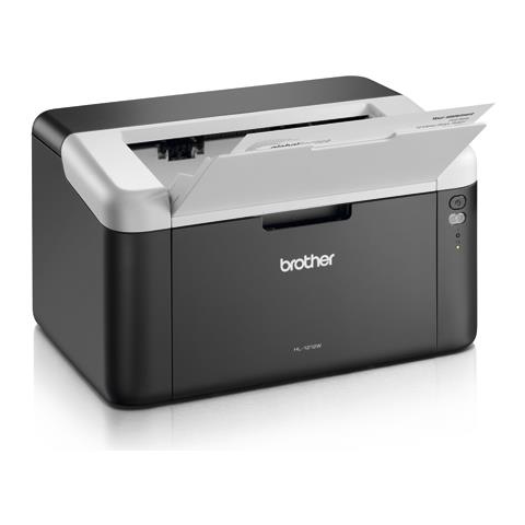 Stampante HL-1212W Laser B/N A4 20 ppm Wi-Fi / USB 2.0 - Foto 2