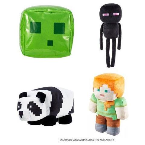 Peluche Hbn39 Minecraft Assortito - Foto 1