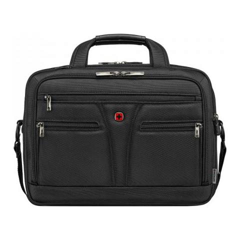 /swissgear Bc Star Borsa Per Notebook 40,6 Cm (16"") Valigetta Ventiquattrore Nero - Foto 1