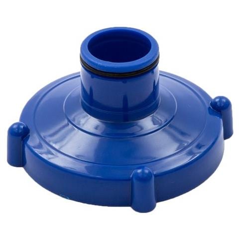 Adattatore Pulitore Piscina P03867gd Per Tubo Da 32 A 38 Mm - Foto 1