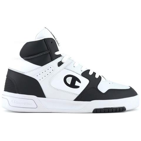 Scarpe Uomo Trainers Z80 Hi - Foto 1