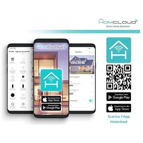 ME-WCS15 Telecamera PTZ 2 MP Wi-Fi con Batteria Potenziata - Foto 2