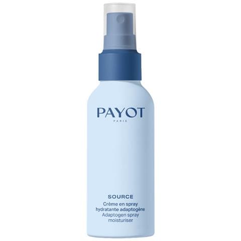 , Source Adaptogen, Idratante, Mattina, Spray, Per Viso E Collo, 40 Ml - Foto 2