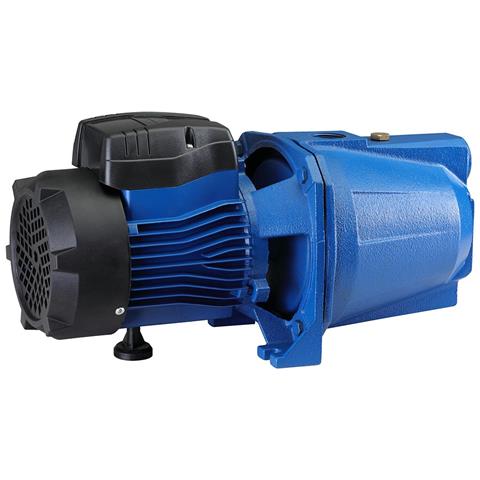 Elettropompa Autodescante Autoclave Periferica 1hp 750w Pompa Girante Acciaio - Foto 5